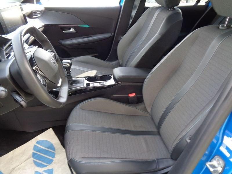 Peugeot 208 208 PureTech 100 Stop&Start 5 porte Allure