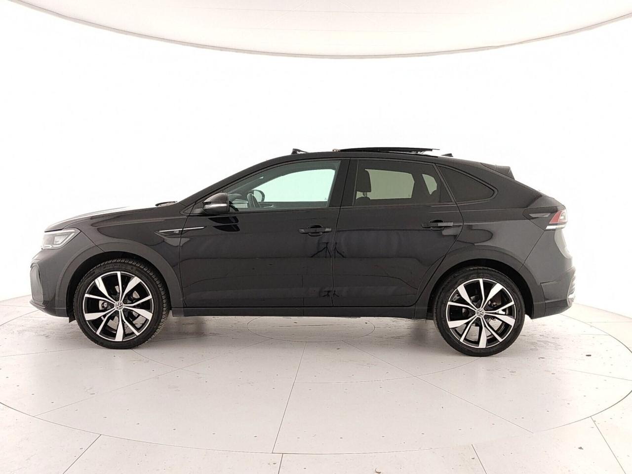 Volkswagen Taigo 1.5 TSI 150 CV DSG R-Line