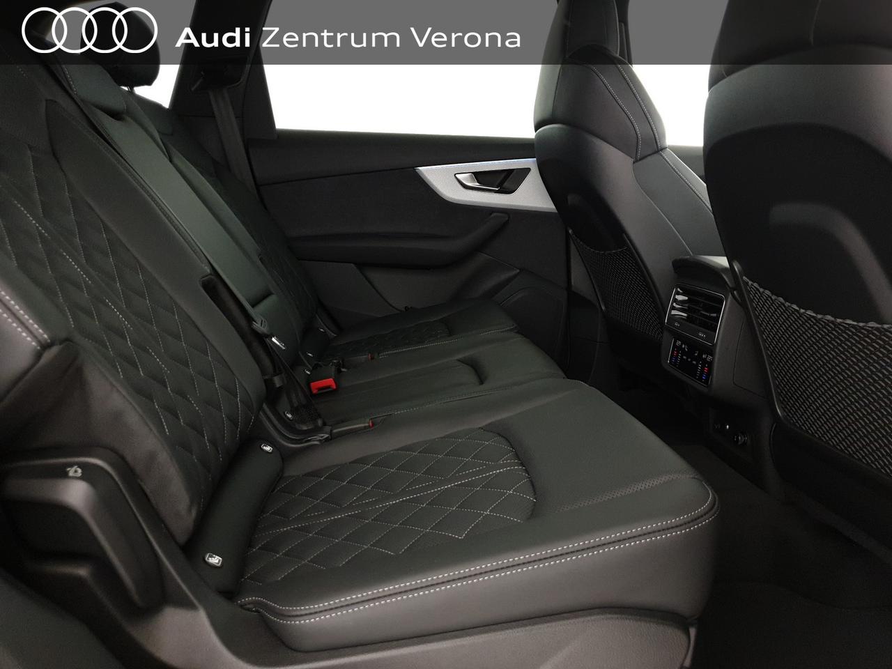 50TDI 286CV quattro titpronic S line Edition