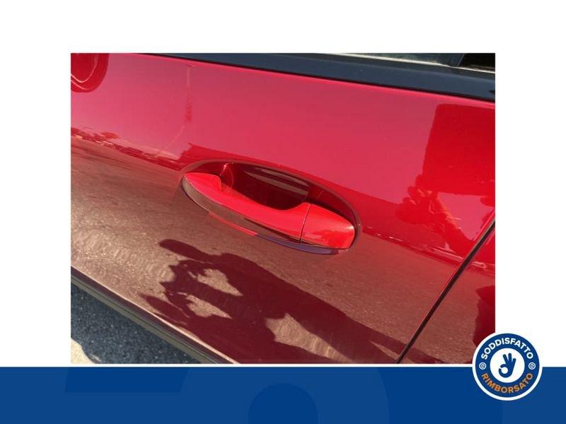 Mercedes-Benz GLA 200d Automatic Advanced Progressive