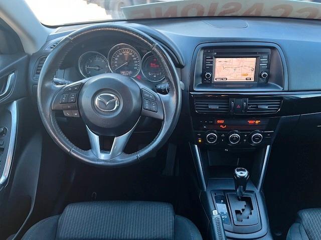 Mazda CX-5 2.2L Skyactiv-D 150CV 2WD Essence