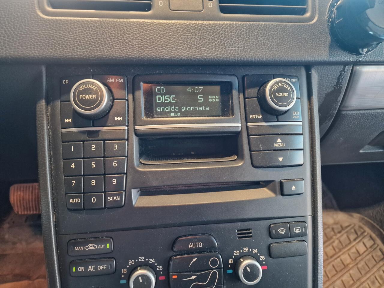 Volvo XC 90 XC90 2.4 D5 185 CV aut. AWD Executive