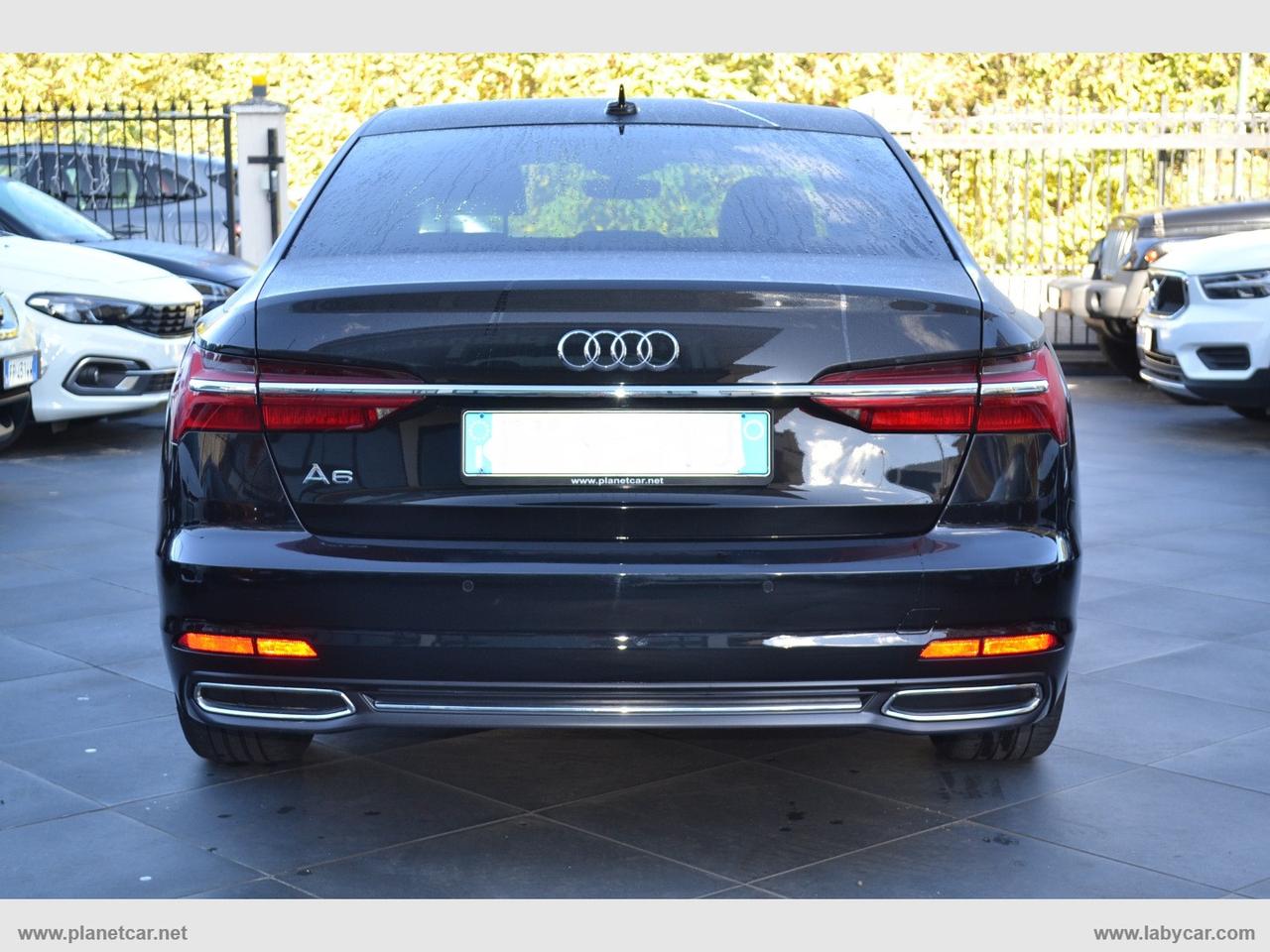 AUDI A6 40 2.0 TDI S tronic