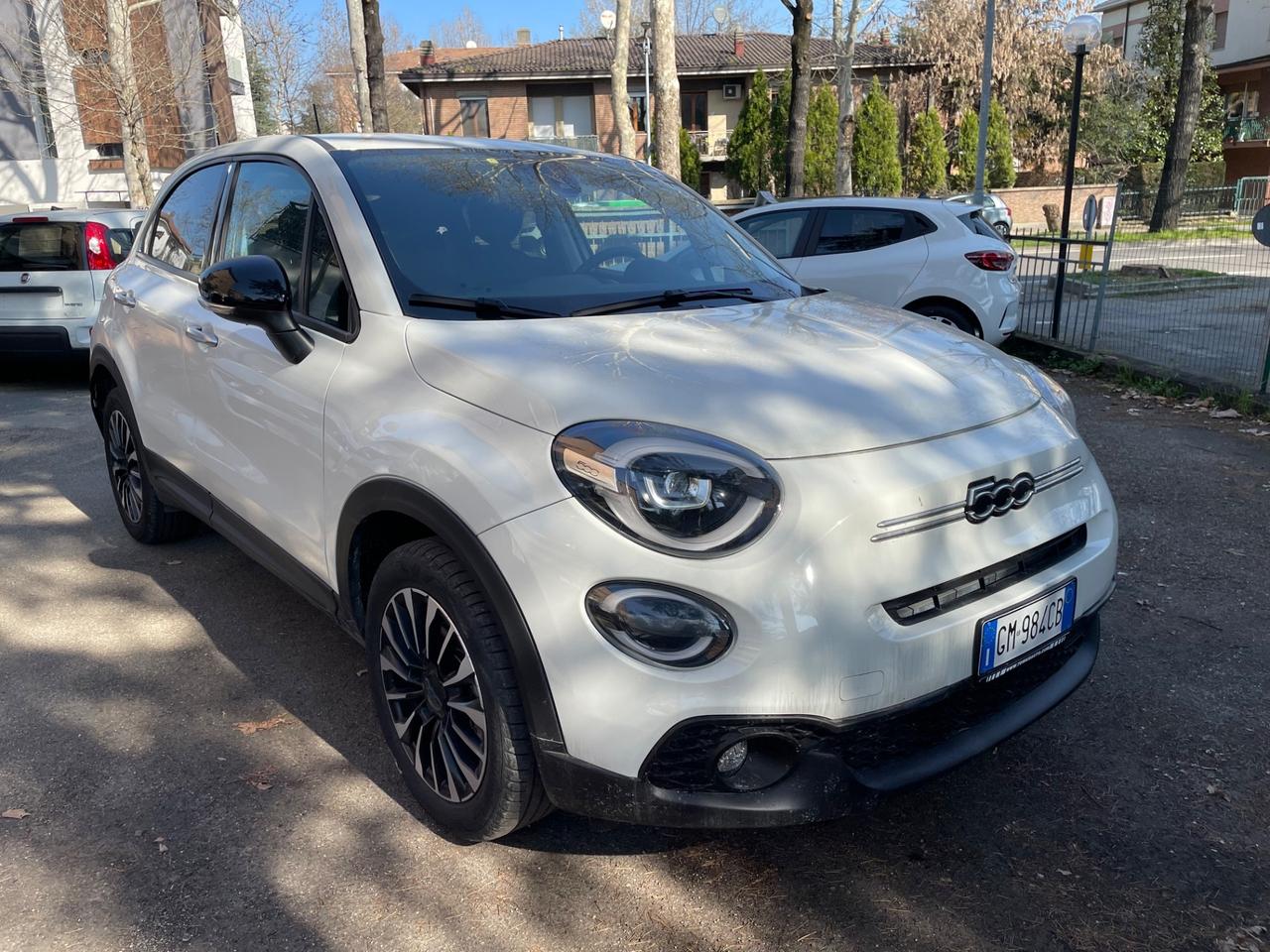 Fiat 500X 1.0 T3 120 CV Style