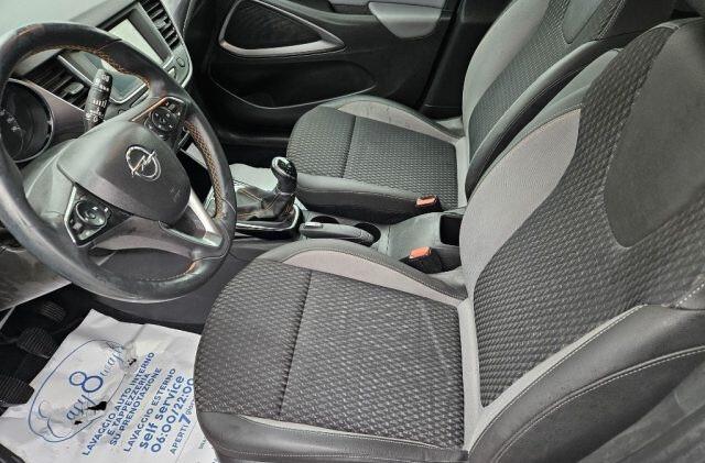 Opel Crossland Crossland X 1.2 Turbo 12V 110 CV Start&Stop Innovation
