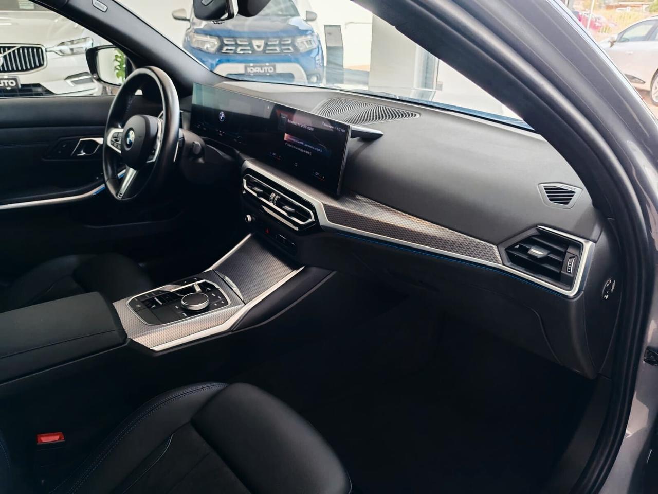 Bmw Serie 3 318d 150cv Msport 2024