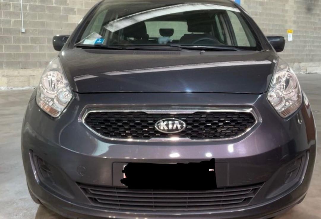 Kia Venga 1.4 CRDi 90CV Active