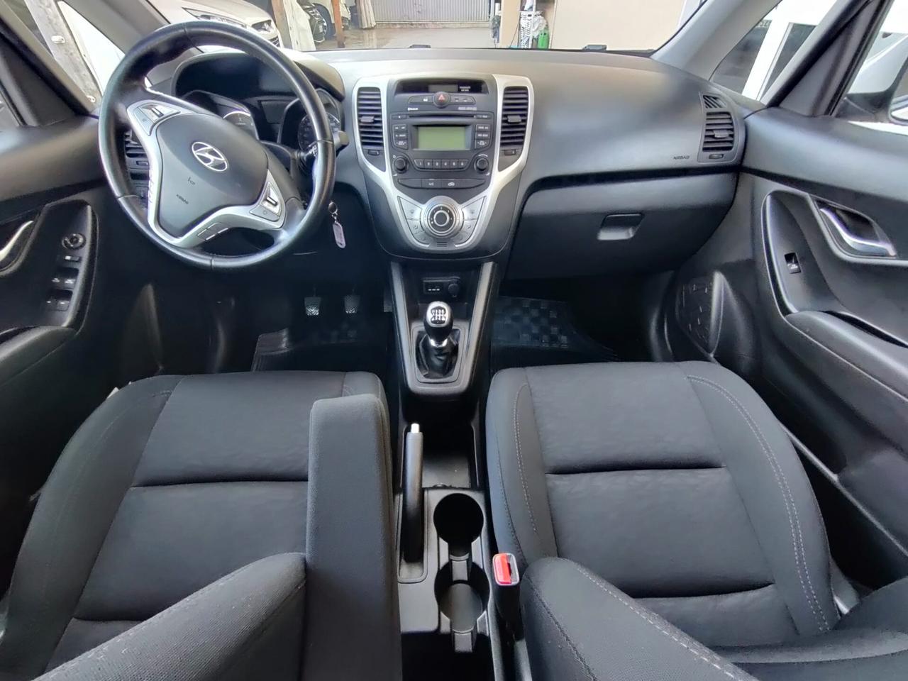 Hyundai iX20 1.4 Diesel