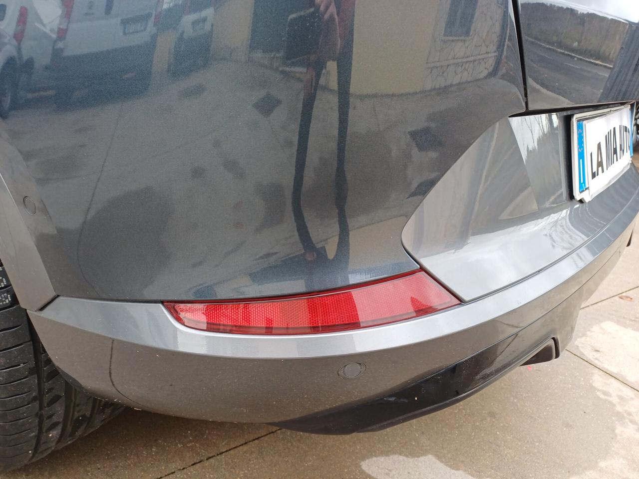 Cupra Formentor 2.0 TDI 4Drive DSG