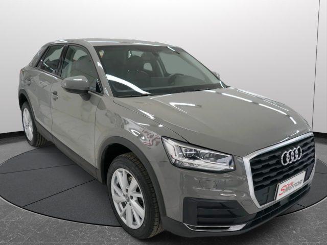 AUDI Q2 35 TDI S tronic Business Sport Uniprop.