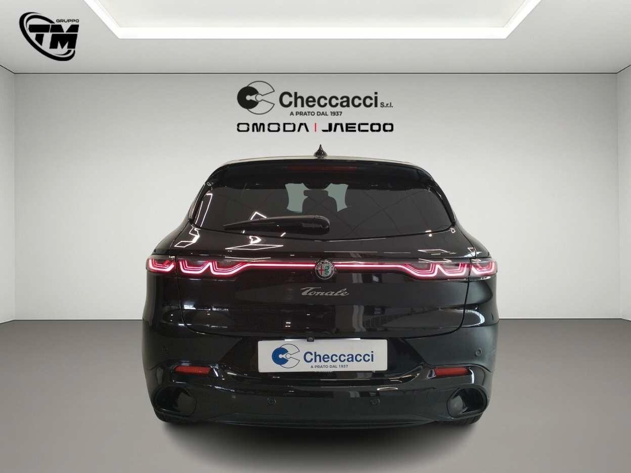 Alfa Romeo Tonale 1.5 hybrid Veloce 160cv tct7 * IVA ESPOSTA *