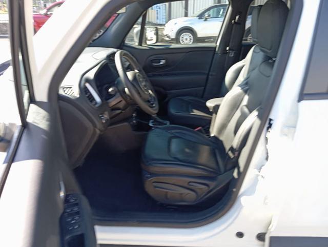 JEEP Renegade *PROMO* 1.3 T4 190CV PHEV 4xe AT6 80th Anniversary