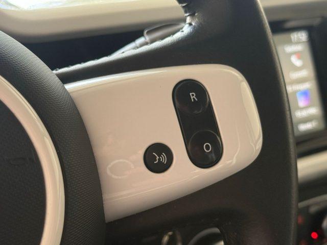 RENAULT Twingo Electric Intens