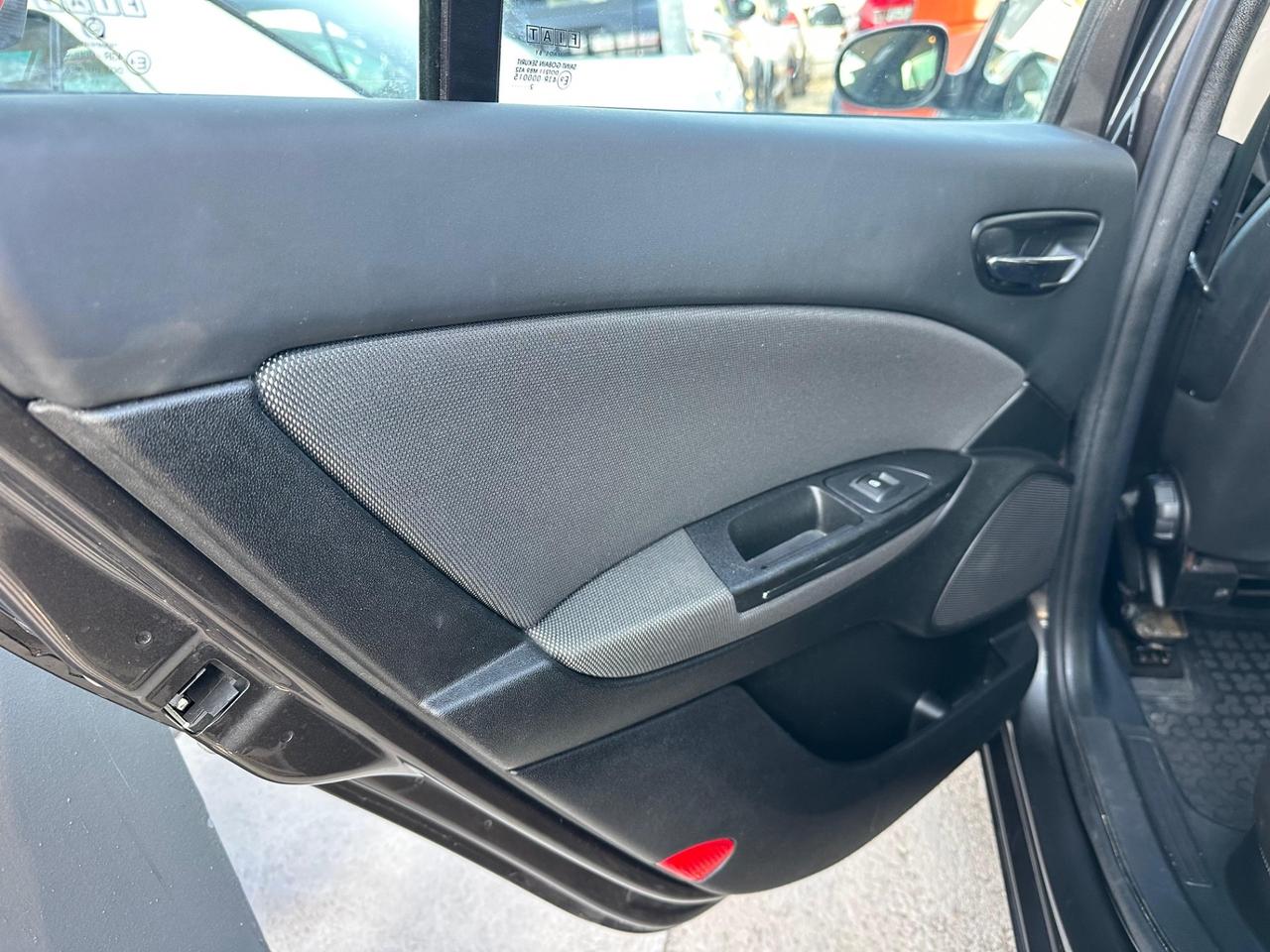 Fiat Bravo 1.6 MJT 120 CV DPF Street