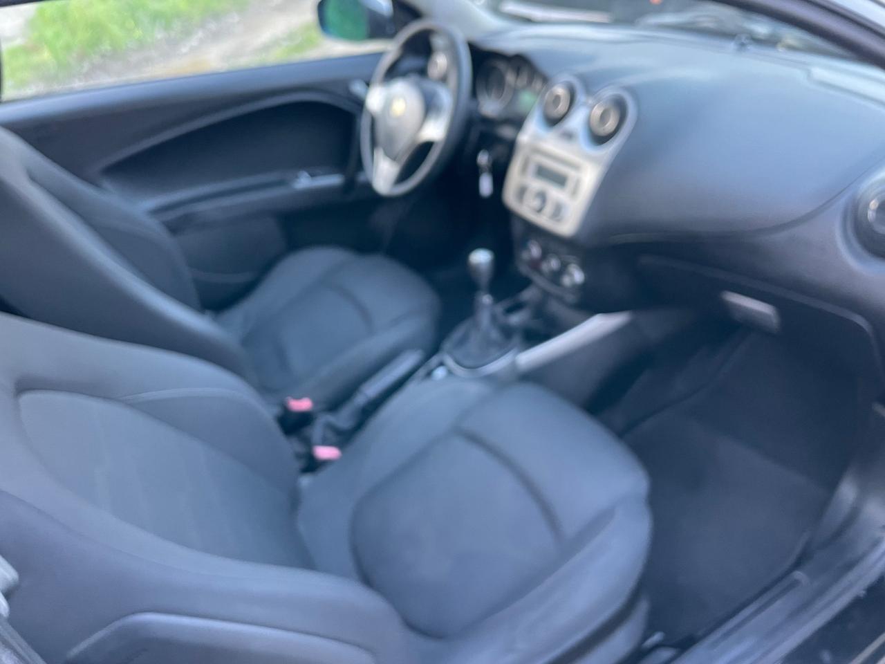 Alfa Romeo MiTo 1.4 70 CV 8V Progression