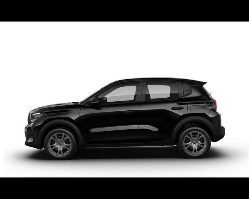 Citroën C3 Nuova Turbo 100cv - YOU