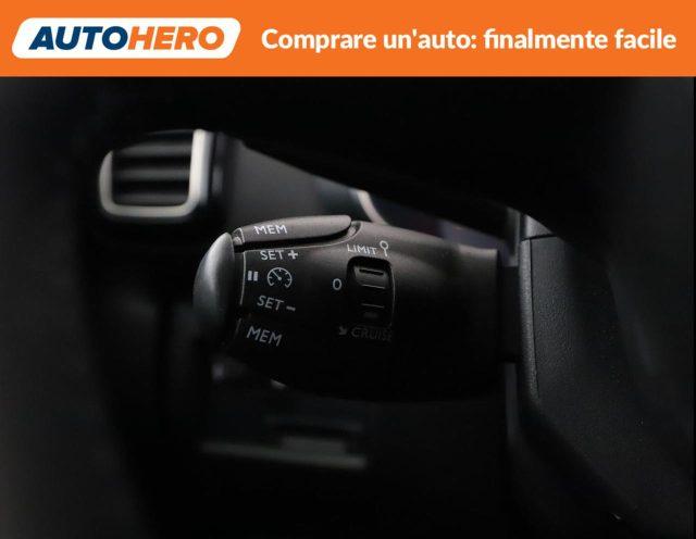 CITROEN C5 Aircross BlueHDi 130 S&S Feel Pack