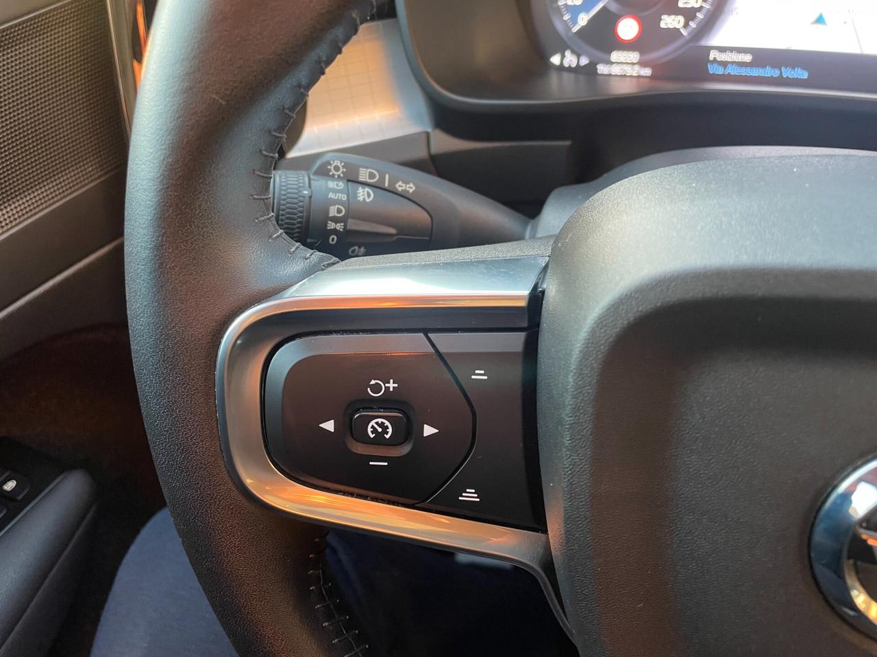 Volvo XC40 T4 Rech Plug-in Hyb Inscription Expr. PREZZO REALE