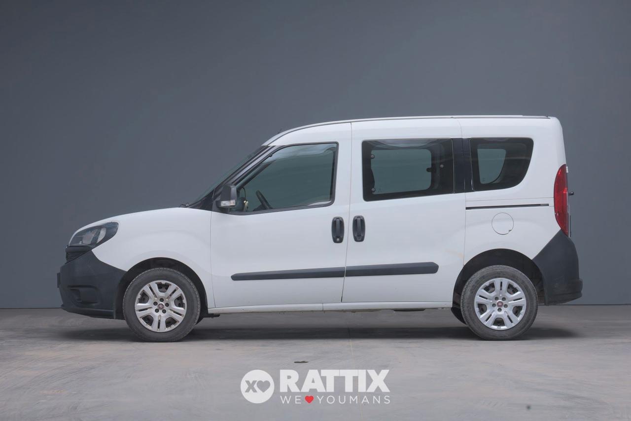 Fiat Doblo 1.3 MJT 95CV Combi N1 (IVA ESCLUSA)