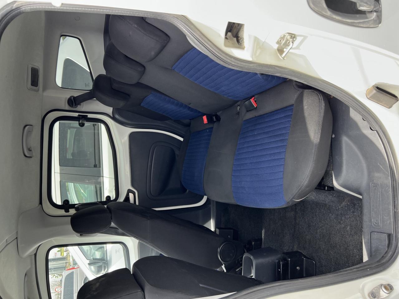 fiat qubo gpl