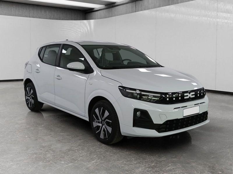 Dacia Sandero Streetway 1.0 tce Expression 100cv