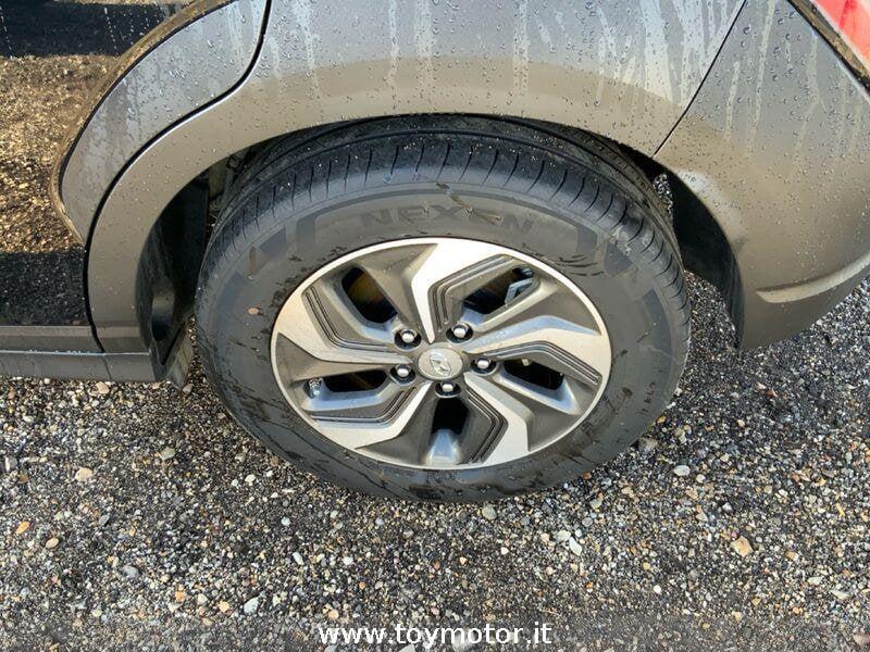 Hyundai Kona 1ªs. (2017-23) HEV 1.6 DCT XTech+