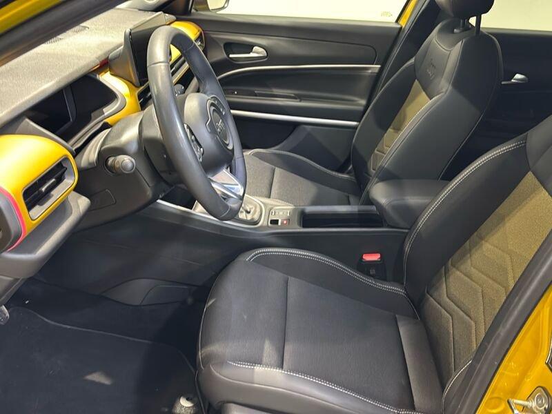 Jeep Avenger 1.2 Turbo Summit