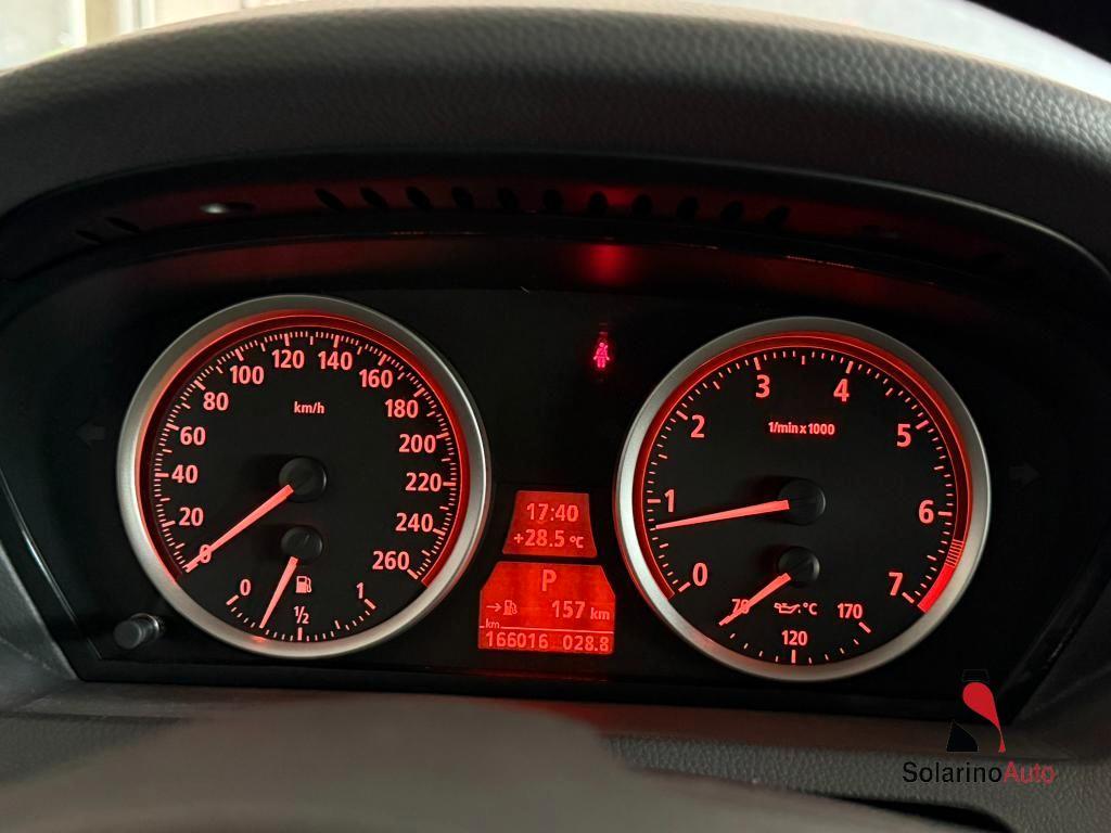 BMW Serie 6 Coupe 645Ci Coupe