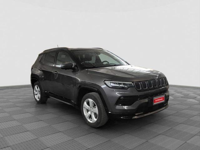 JEEP Compass Compass 1.3 Turbo T4 150 CV aut. 2WD 80° Anniversa