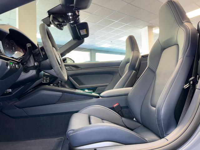 PORSCHE 911 Carrera GTS Cabriolet / POSS. SUB. LEASING