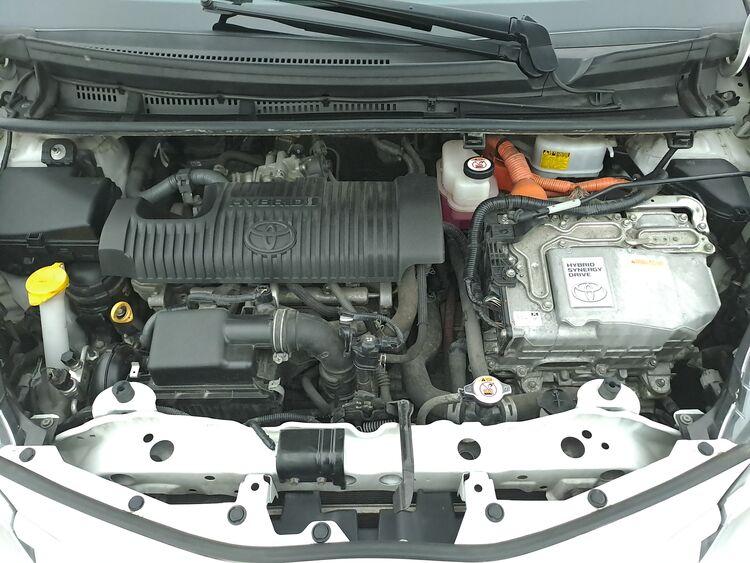 Toyota Yaris Hybrid Active BR841812 1.5 Full Hybrid 101CV