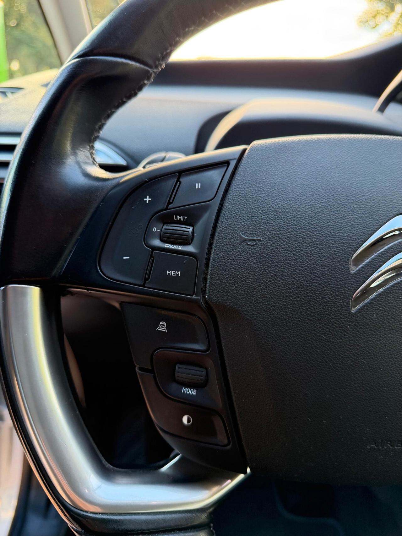 Citroen Grand C4 Picasso BlueHDi 120 S&S 7posti