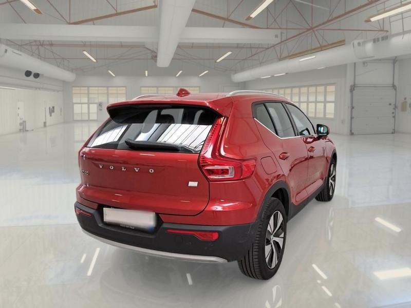 VOLVO XC40 T4 Plug-in Hybrid auto Recharge Inscription Expression