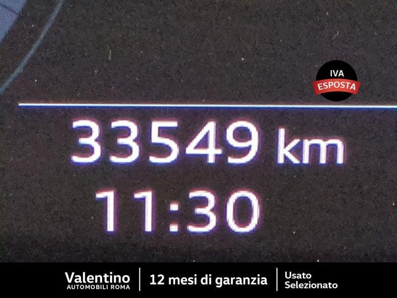 Audi A1 citycarver 30 TFSI S tronic