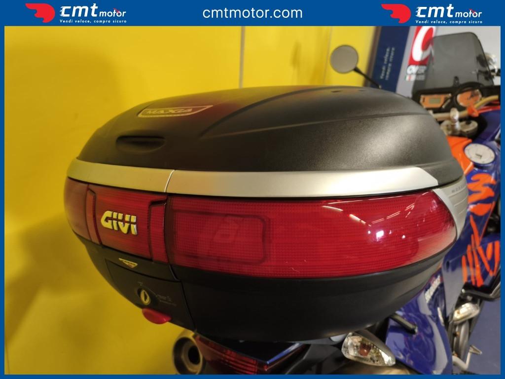 KTM 990 Adventure - 2006