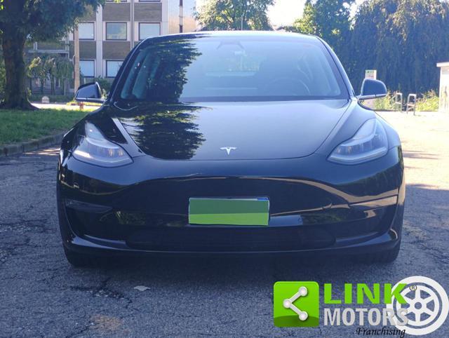 TESLA Model 3 Long Range Dual Motor AWD