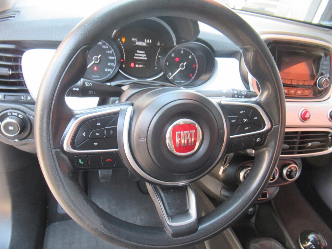 Fiat 500X 1.3 MultiJet 95 CV Business N1