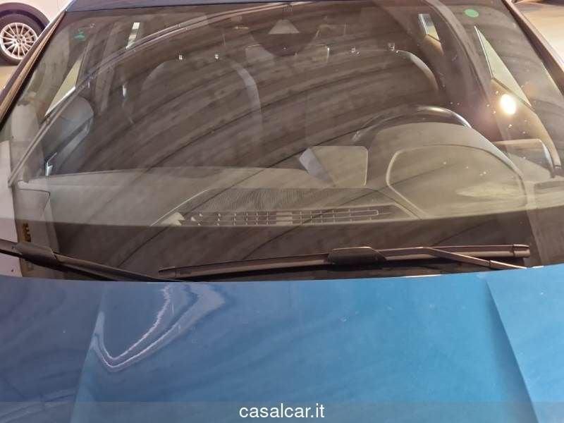 Audi A3 SPB 35 TDI S tronic Business Advanced 3 ANNI DI GARANZIA KM ILLIMITATI PARI ALLA NUOVA