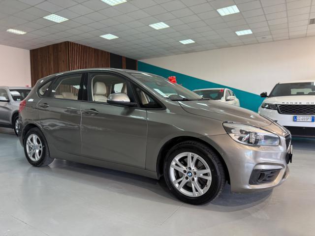 BMW 218 i Active Tourer Luxury