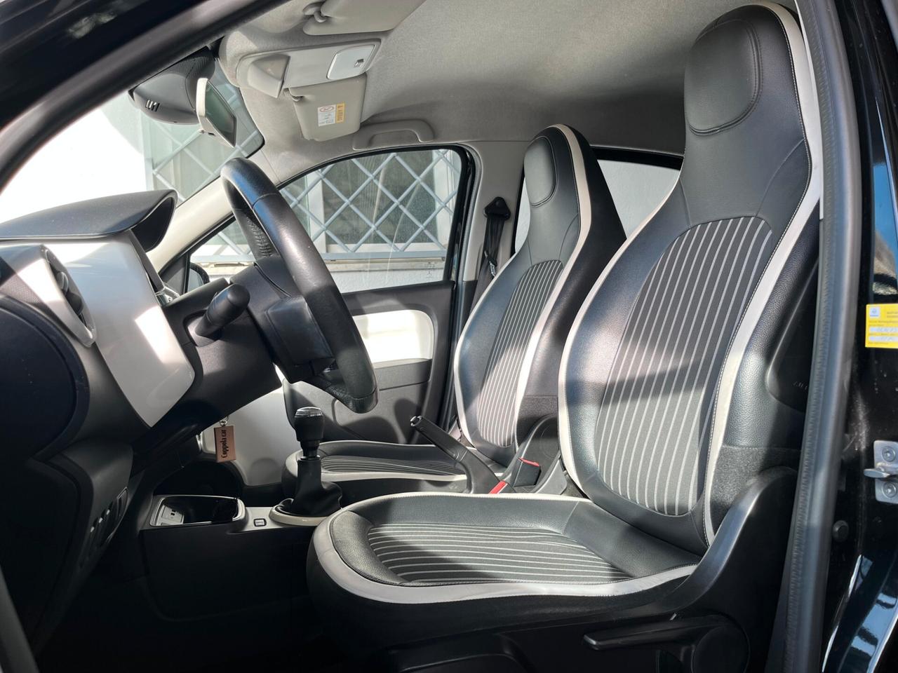 Renault Twingo SCe 70 CV Intens Valuto Permute