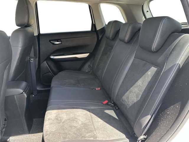 Suzuki Vitara 1.6 DDiS S/S 4WD AllGrip V-Top