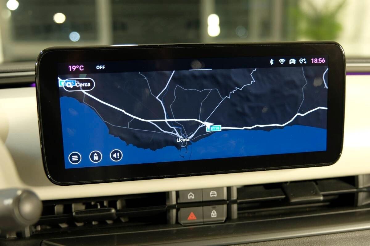 Fiat 600 Hybrid 100 CV DCT MHEV La Prima