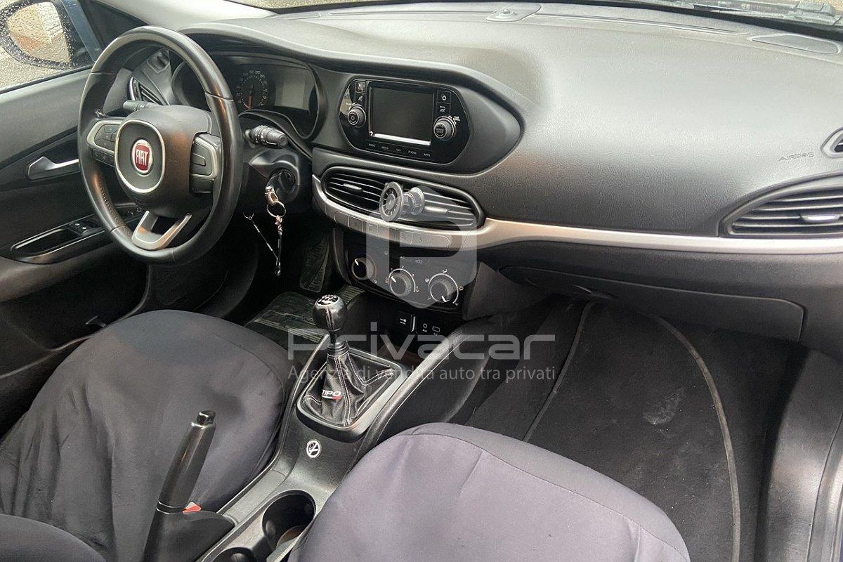 FIAT Tipo 1.6 Mjt S&S SW Business