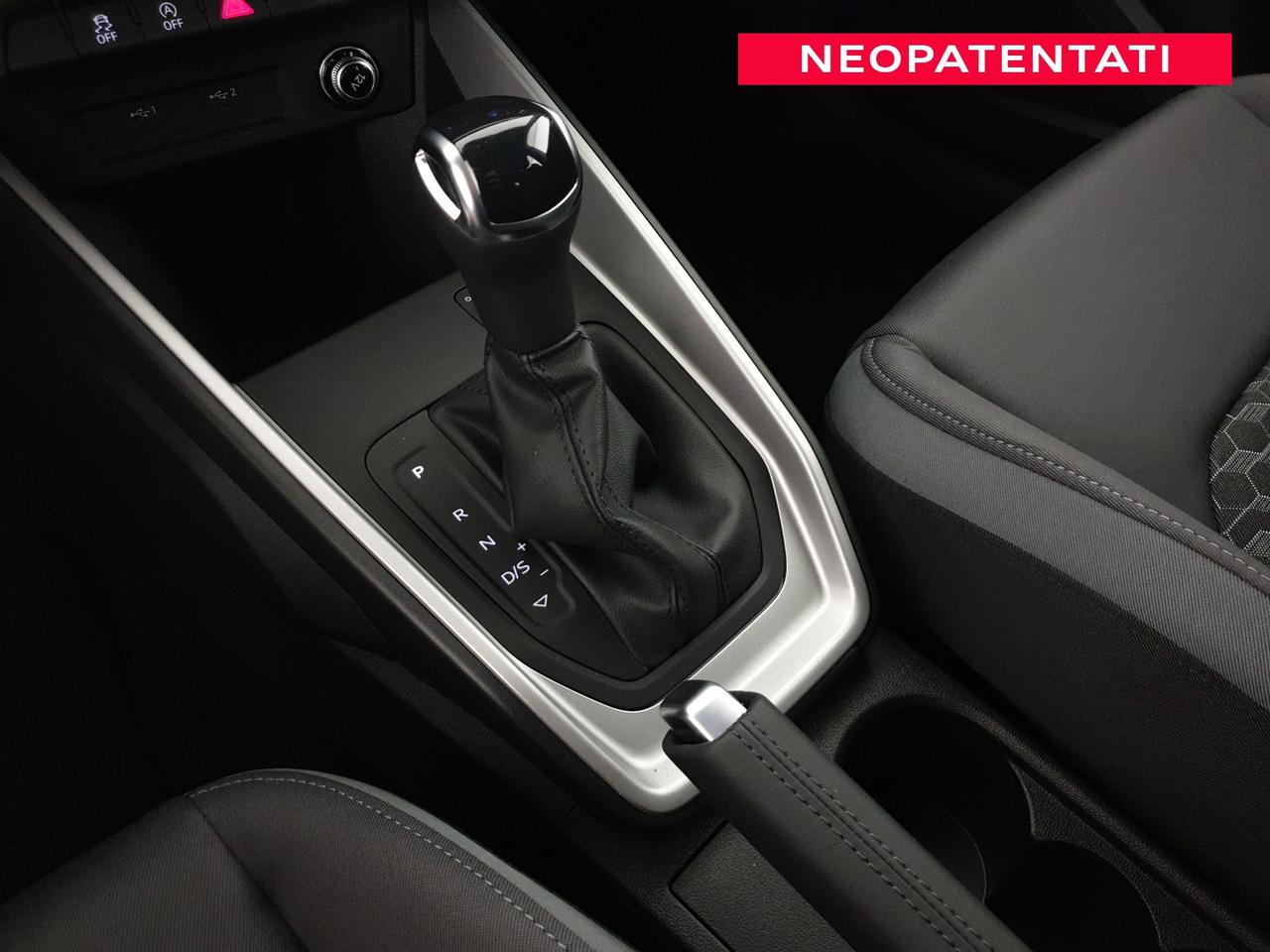 Allstreet 30TFSI 116CV S tronic Identity Contrast