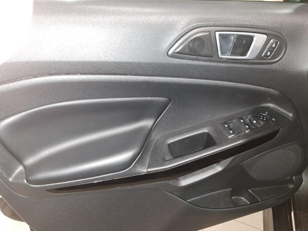 FORD EcoSport 2018 - EcoSport 1.0 ecoboost ST-Line s&s 125cv my20.25