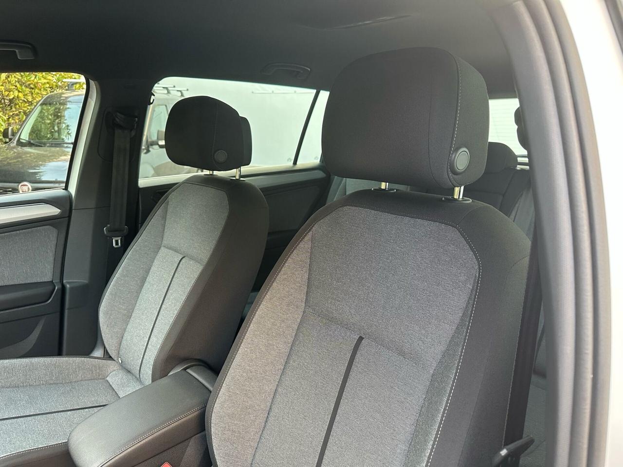 Seat Tarraco 2.0 TDI DSG