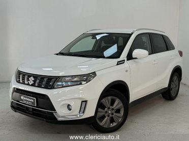 Suzuki Vitara 1.4 Hybrid Cool