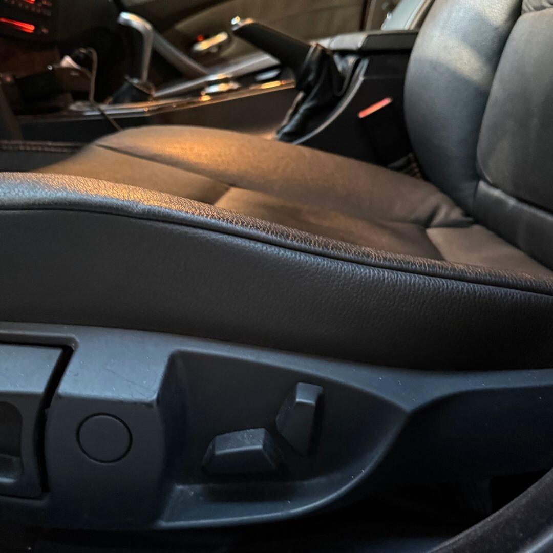 BMW Serie 5 520d cat Futura