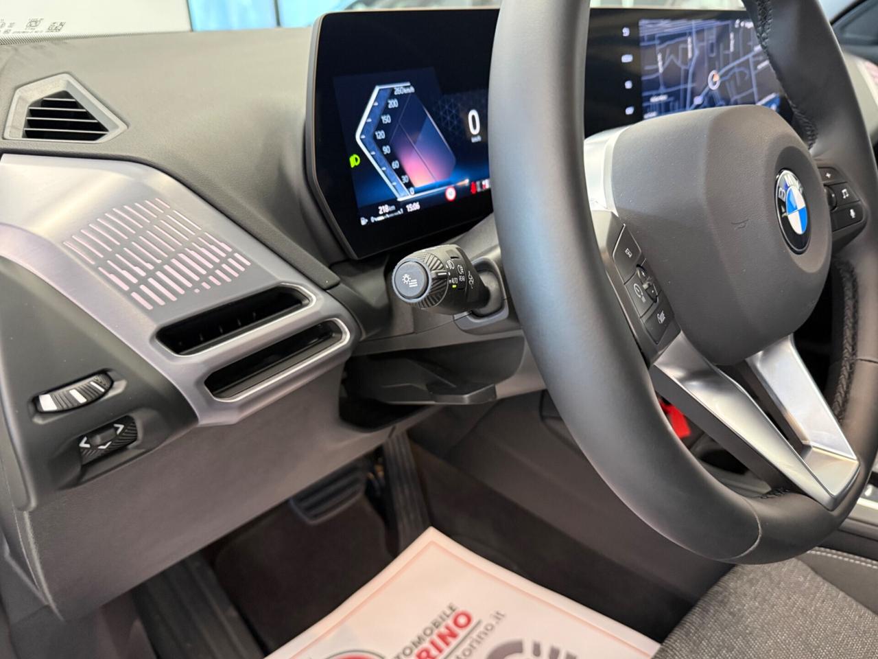 Bmw 120 48V 5p. BUSINESS