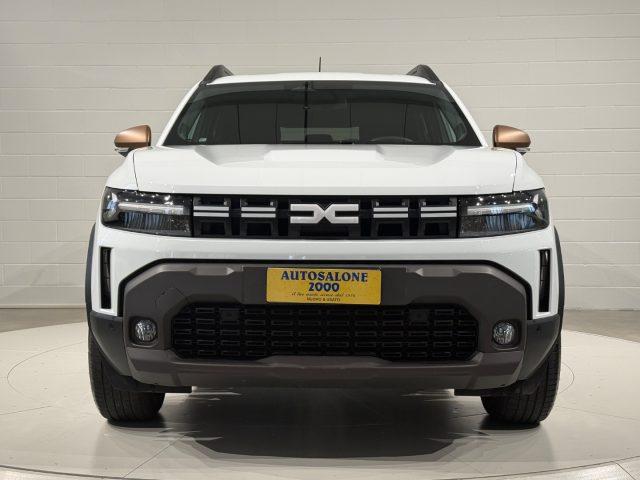 DACIA Duster Hybrid 140 CV Extreme LED/PREZZO REALE
